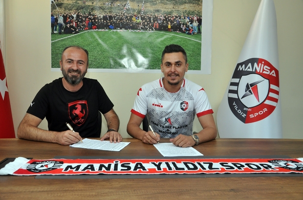 Profesyonel futbolcu BAL ekibine imza attı
Manisa Sanayi Yıldızspor İsmail Köse’yi renklerine bağladı