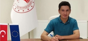 TKDK, 18 yaşındaki genç yatırımcıya 180 bin TL hibe verecek