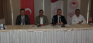 LGS tercihlerinde tarım liseleri çağrısı
Tarımın geleceği için gençlere ter...