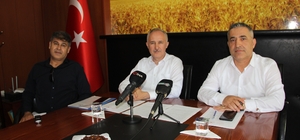 Meslek liselerinde tarım bölümleri yaygınlaştırılacak
Manisa'da sadece iki...