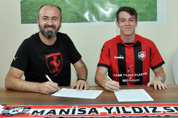 Sanayi Yıldızspor iki bek transferi gerçekleştirdi