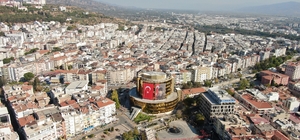 Aydın'da en fazla yabancı uyruklu vatandaş Kuşadası'nda yaşıyor