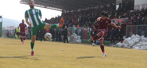Elazığspor evinde, Elazığ Karakoçan deplasmanda başlayacak