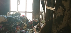 Bayram öncesinde hüzün ve sevinci birlikte yaşadılar