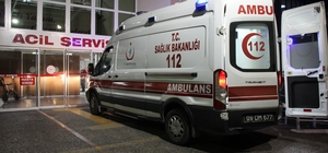 Karpuzlu'da hayvan otlatma tartışması silahlı kavgaya döndü: 2 yaralı