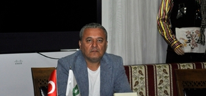 Bursalı tarihçiden literatüre katkı
Bursalı tarihçi yeni kitabıyla geleceğe...