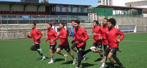 Elazığ Karakoçan FK hazırlıklarına 20 Temmuzda başlıyor