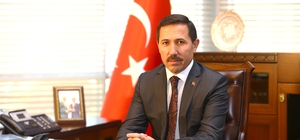 Hasan Kılca: “15 Temmuz’da milletimiz hainlere gereken dersi verdi”