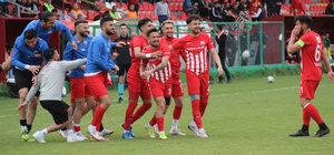 Elazığ Karakoçan FK futbolcu seçmeleri yapacak