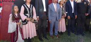 Emet Yöresel Ürünler El Sanatları Festivali 9 gün sürecek