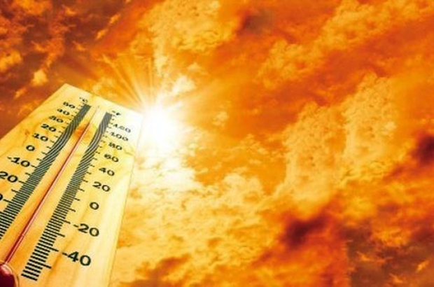 Meteoroloji’den Muğla’ya ‘Sıcak’ uyarı
