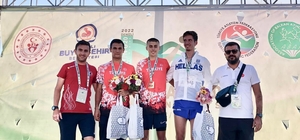 Balkanları fethettiler