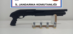 Balıkesir'de Huzur Operasyonları sürüyor