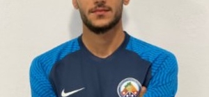 Elazığ Karakoçan FK, Muhammed Furkan Demir’i kadrosuna kattı