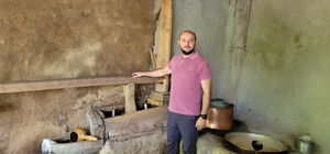 Karnavas pekmezi bilimsel çalışmalara konu oldu