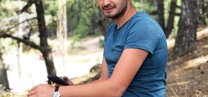 Domaniç'teki kazada hayatını kaybeden genç, Hisarcık'ta toprağa verildi