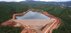 Başkan Altay: "Konyamıza 12 yeni tarımsal sulama tesisi daha kazandırıyoruz...