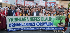Halk Oyunları Gençler Kategorisi Finali Şahinbey’de başlıyor