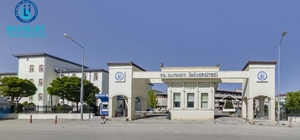 Bayburt Üniversitesine 2022-2023 akademik yılında  4 bin 26 kontenjan ayrıldı