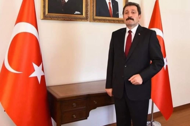 Muğla Valisi Tavlı'dan '24 Temmuz Basın Bayramı' mesajı