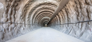 Buca ile Bornova’yı birleştirecek tünel inşaatı sürüyor
Tünel kazıları için kontrollü patlatma yapılacak