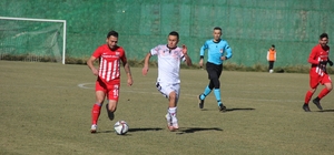 Karakoçan FK, Ekrem Sütçü ile yeniden anlaştı