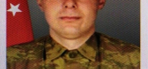 Afyonkarahisar'a şehit ateşi düştü
Pençe Kilit Operasyonundan Afyonkarahisa...