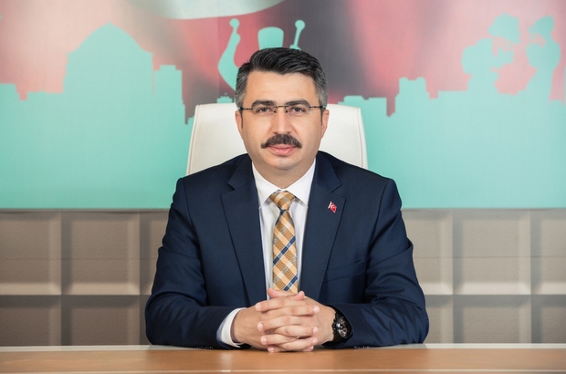 Yıldırım Belediye Başkanı Oktay Yılmaz’dan Bursaspor’a destek