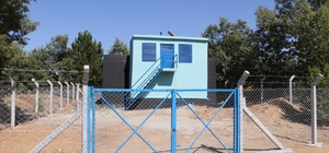 MASKİ’den içme suyu depolarına 14 milyon TL’lik yeni yatırım