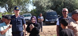 Kırşehir'de keklikler doğaya salındı
Doğaya 12 yılda 6 bin 825 keklik bırakıldı