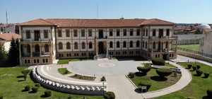 'Anadolu'nun Topkapı Sarayı' ziyaretçilerini unutulmaz bir tarih yolculuğun...