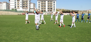 Elazığspor, 4 hazırlık maçı yapacak