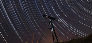 Konya Bilim Merkezi 4. Astronomi Festivali Beyşehir’de düzenlendi