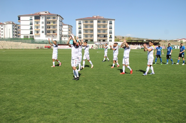 Elazığspor, 4 hazırlık maçı yapacak