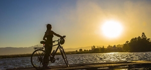 Kemaliye 40 dereceyi gördü