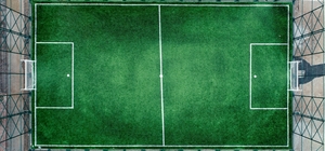 Meram 6 halı sahaya daha kavuşuyor