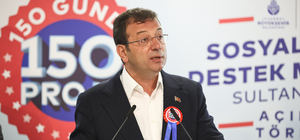 İstanbul'da Sosyal Uyum Destek Merkezinin açılışı yapıldı