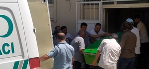 Süt sağımı yaparken elektrik akımına kapılan adam kurtarılamadı