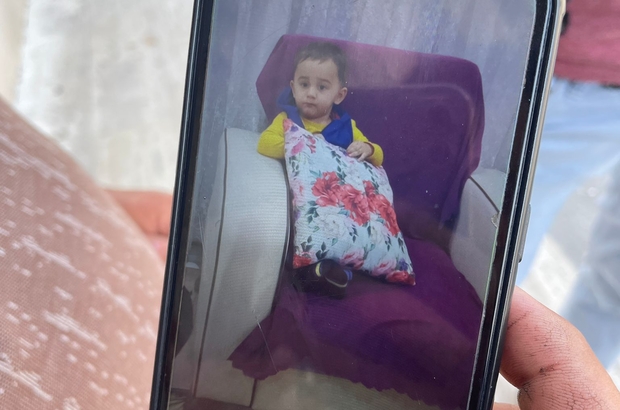 Antalya'da balkondan düşen 2,5 yaşındaki çocuk öldü