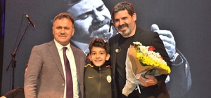 Gümüşhane'de Uluslararası Kuşburnu-Pestil Kültür ve Turizm Festivali devam...