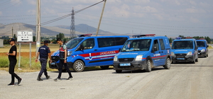 Kütahya'da iki gün önce kaybolan kadın bulundu