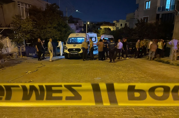 İzmir'de kayınvalidesi ve kayınbiraderini öldüren damat gözaltına alındı