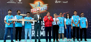 TEKNOFEST Uluslararası Serbest Görev İHA Yarışması sonuçları açıklandı