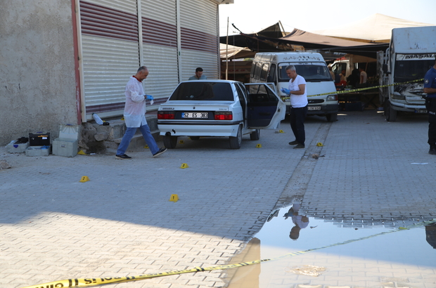 Şanlıurfa'da silahlı saldırıya uğrayan kişi öldü