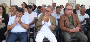 Trabzon'da "3. Hayrat Çocuk Şenliği" düzenlendi