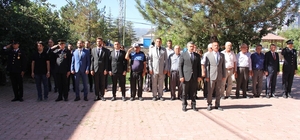 Büyük Zafer'in 100. yılı kutlanıyor