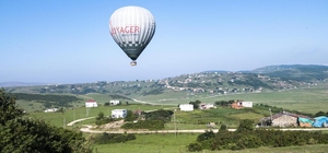 Ordu'da turizmi canlandırma çalışmaları devam ediyor