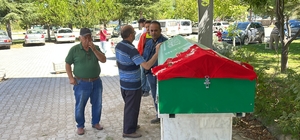 GÜNCELLEME - Isparta'da iki tırın çarpıştığı kazada 2 kişi öldü