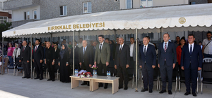 MEB, okulların ihtiyaçları için 3 milyar 750 milyon lira gönderdi