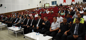 Türkiye Bisiklet Şampiyonası 7. Etap Puanlı Yol Yarışları Kırıkkale'de yapı...